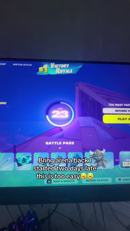 TikTok video thumbnail by mr.trilas