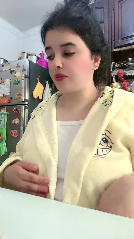 TikTok video thumbnail by oumailaoumaima