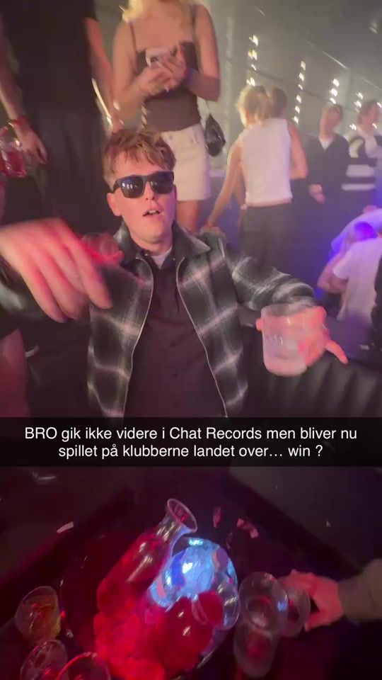 TikTok video thumbnail by mikkelpelle