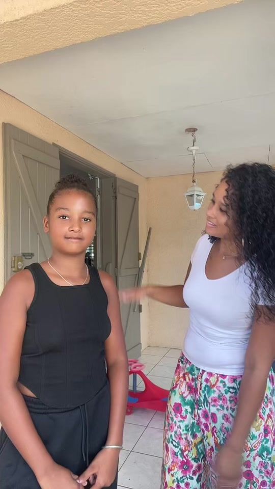 TikTok video thumbnail by ichanafamily