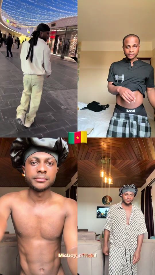 TikTok video thumbnail by michel_awono