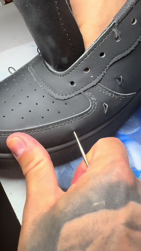 TikTok video thumbnail by marco_mastershoes