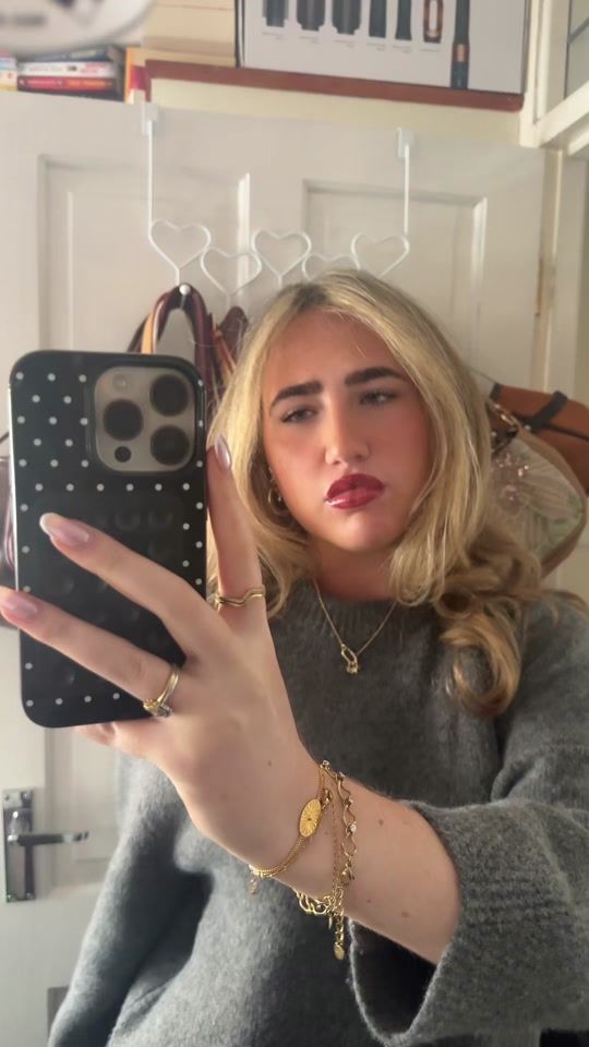 TikTok video thumbnail by hollyscinema