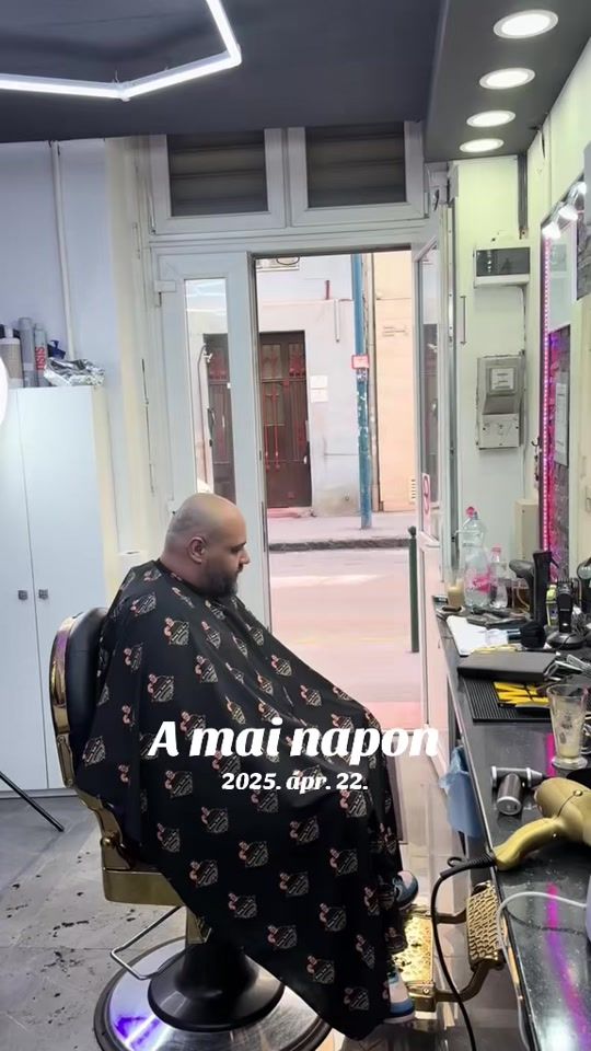 TikTok video thumbnail by harmony.barber.sh