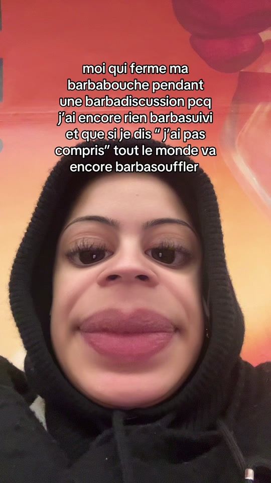 TikTok video thumbnail by apelmwasasou