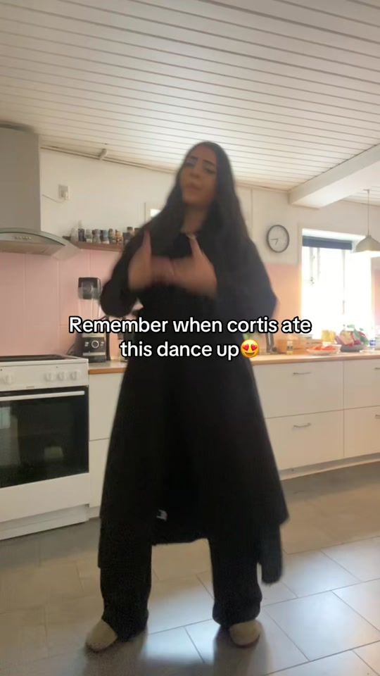 TikTok video thumbnail by mxatildeaa
