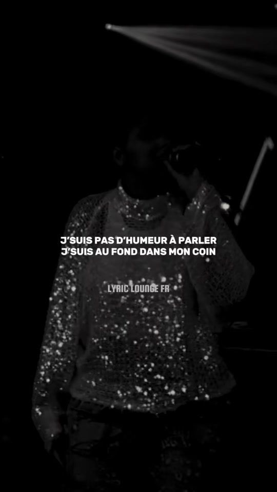 TikTok video thumbnail by lyriclounge.fr