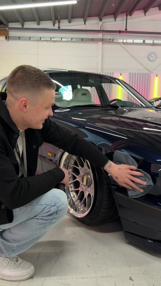 TikTok video thumbnail by custommotorshow
