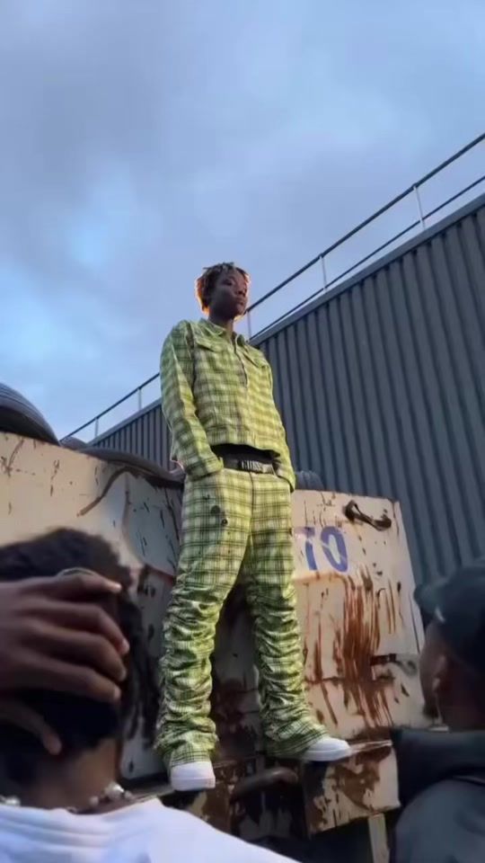 TikTok video thumbnail by abdoul..18