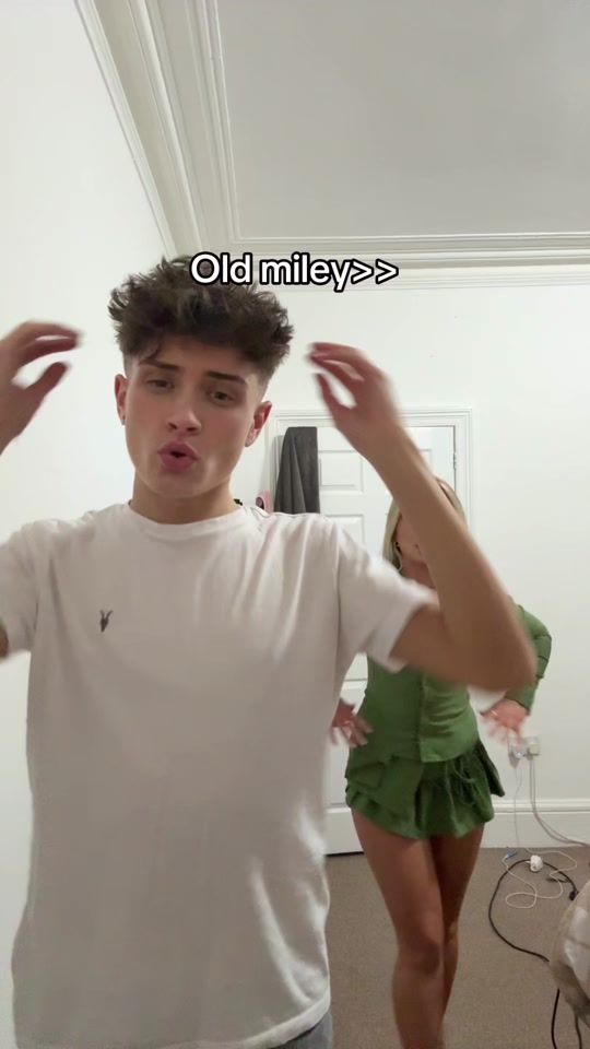 TikTok video thumbnail by joshbryn5
