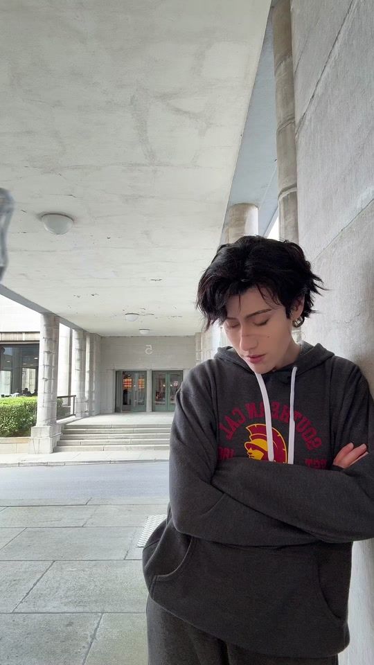 TikTok video thumbnail by pvp_cos