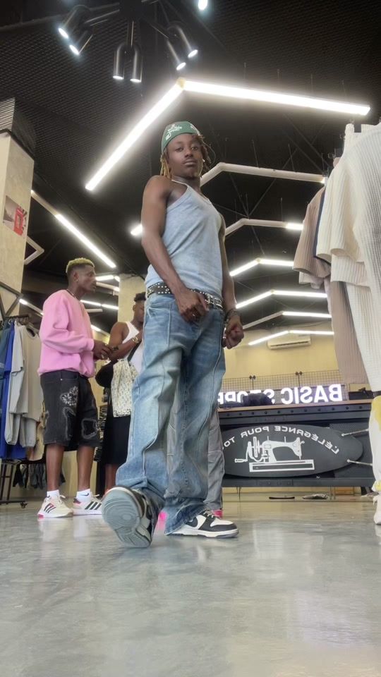 TikTok video thumbnail by cascadeur563