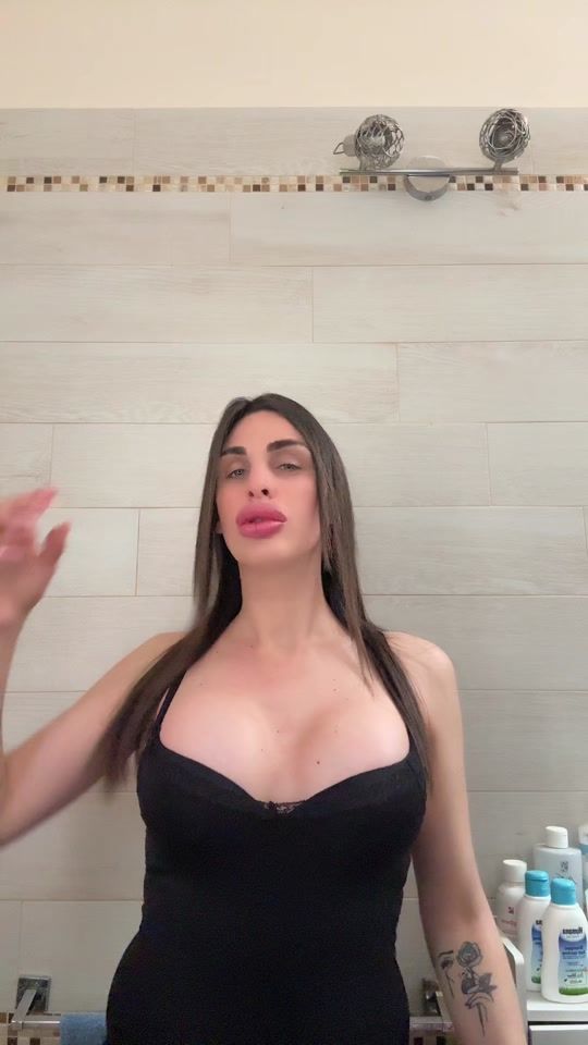 TikTok video thumbnail by chanel_sarcina