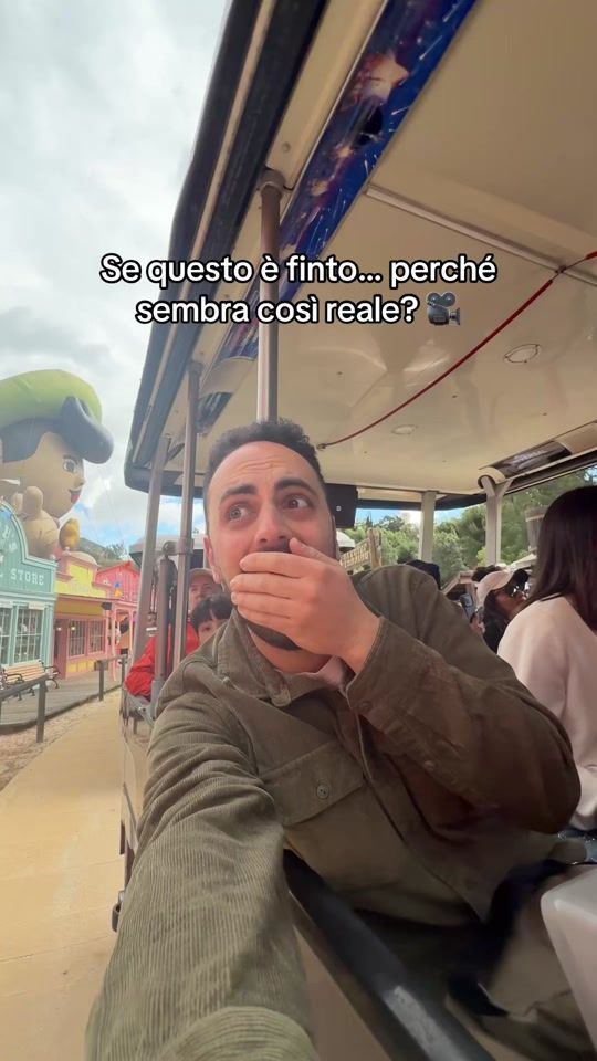 TikTok video thumbnail by antoniodimaiolo