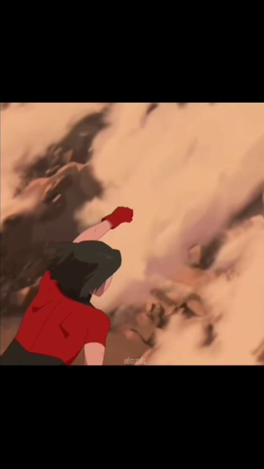TikTok video thumbnail by skunk_edit