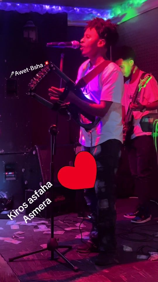 TikTok video thumbnail by awet.bsha