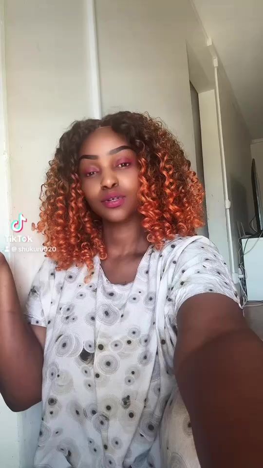 TikTok video thumbnail by shukuru020