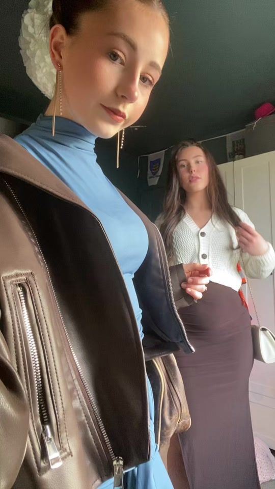 TikTok video thumbnail by ab1ga1l0d