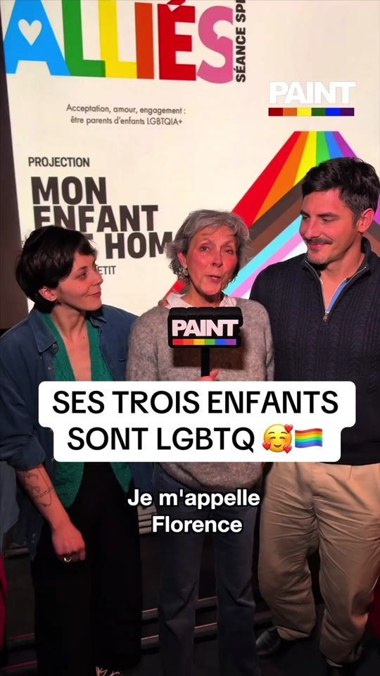 TikTok video thumbnail by paint.media