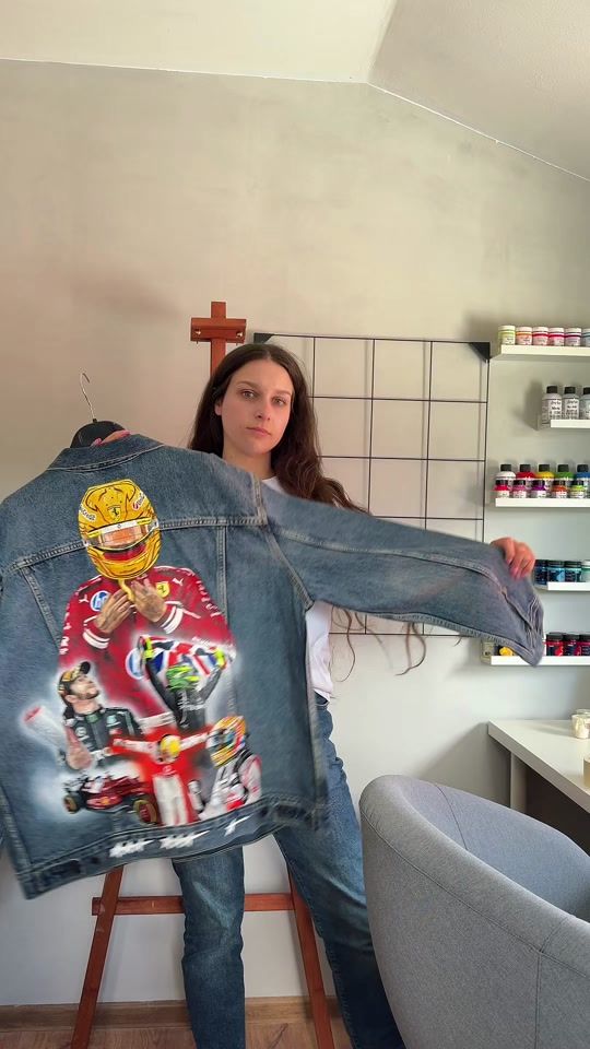 TikTok video thumbnail by vic.artt