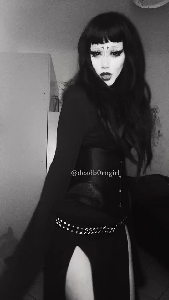 TikTok video thumbnail by deadb0rngirl