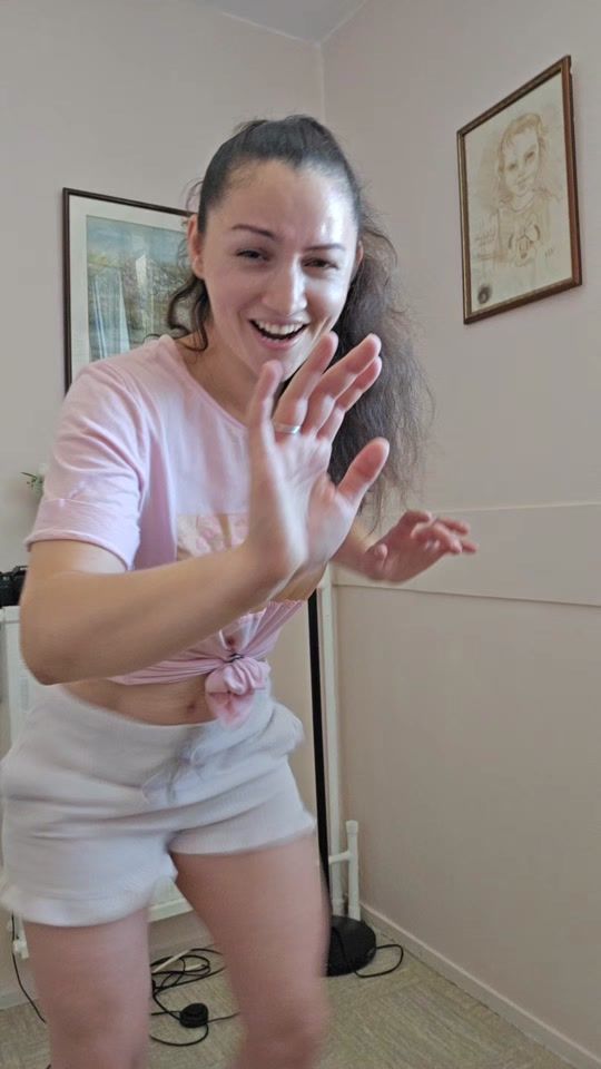 TikTok video thumbnail by premierfreedance