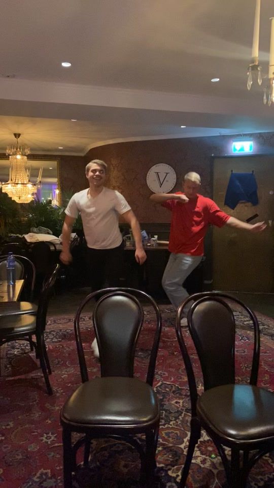 TikTok video thumbnail by fredrikolssonx