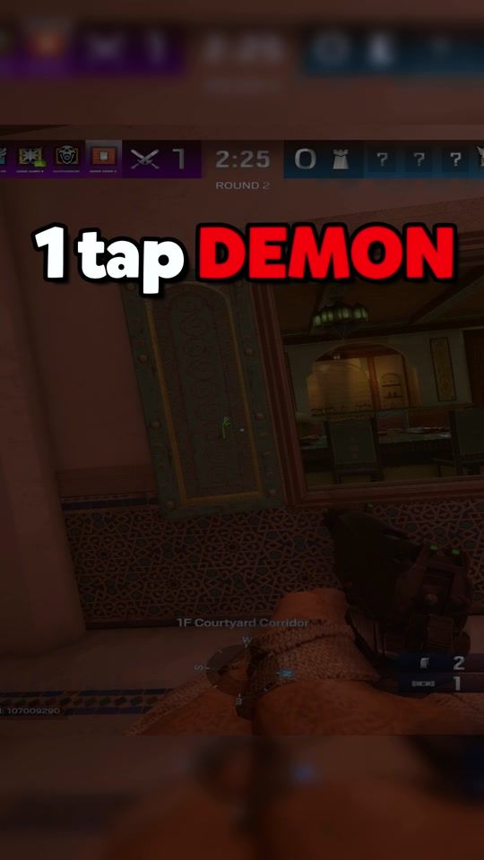 TikTok video thumbnail by rndm.r6