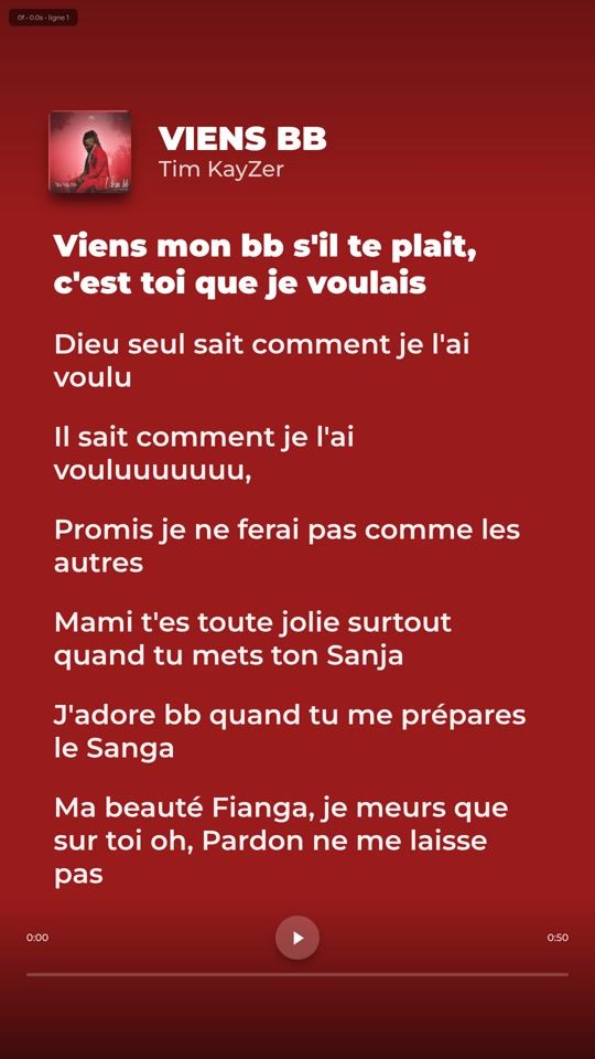 TikTok video thumbnail by lyrics_camer