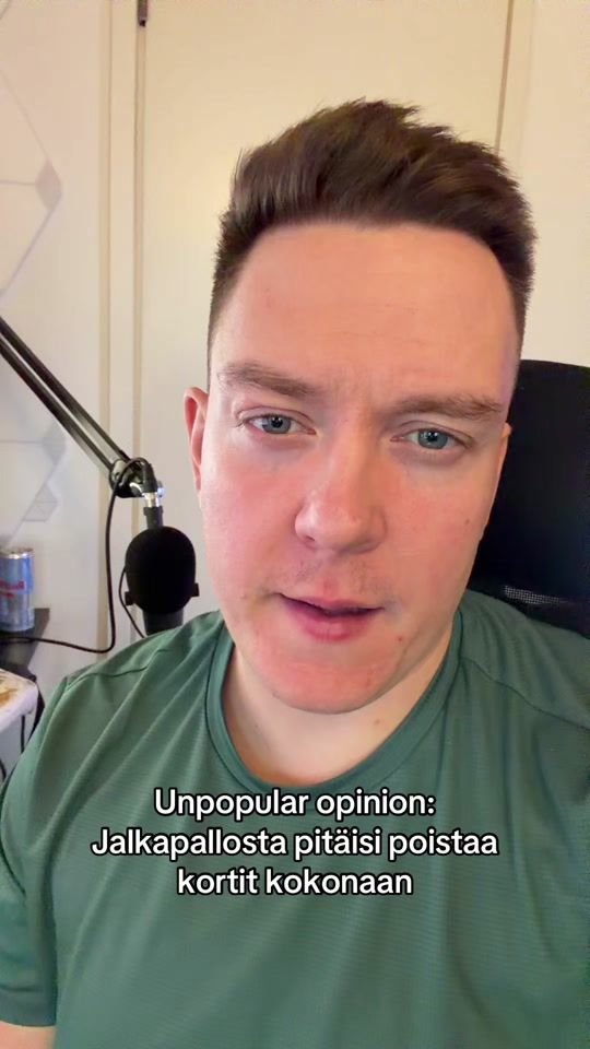 TikTok video thumbnail by rasmussforsberg