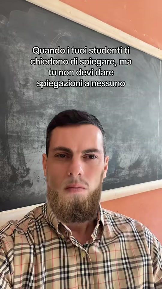 TikTok video thumbnail by prof_ciappetta
