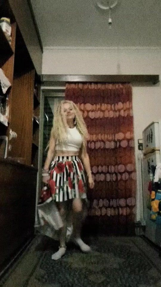 TikTok video thumbnail by lediavlora