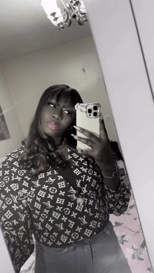 TikTok video thumbnail by astou.contre.polygame