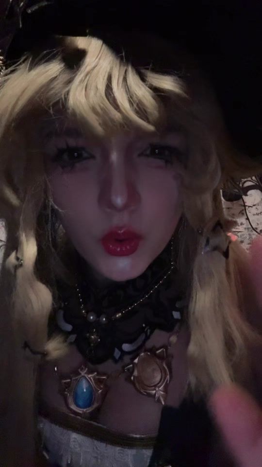 TikTok video thumbnail by p1xel_cos