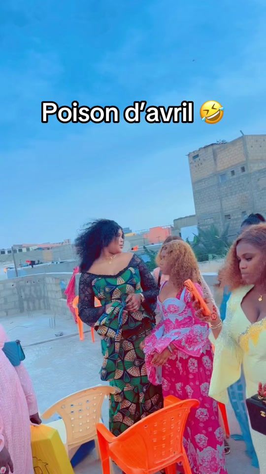 TikTok video thumbnail by massarr.mbaye_officielle