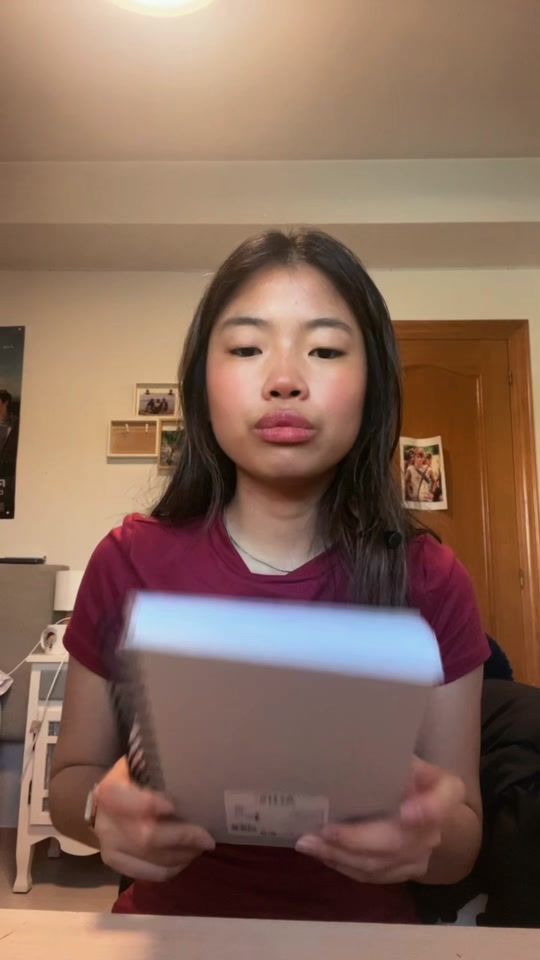 TikTok video thumbnail by emmabeeltran