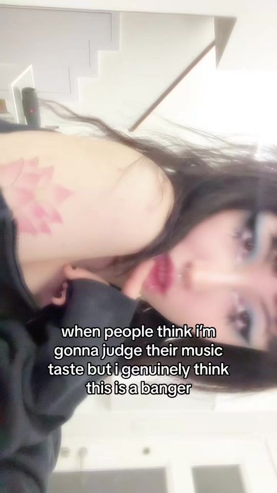 TikTok video thumbnail by mosomacica