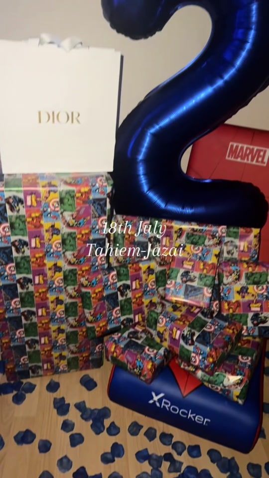 TikTok video thumbnail by ztmariiee