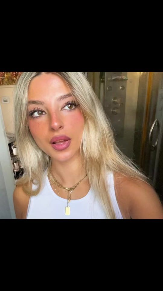 TikTok video thumbnail by paulitaact_