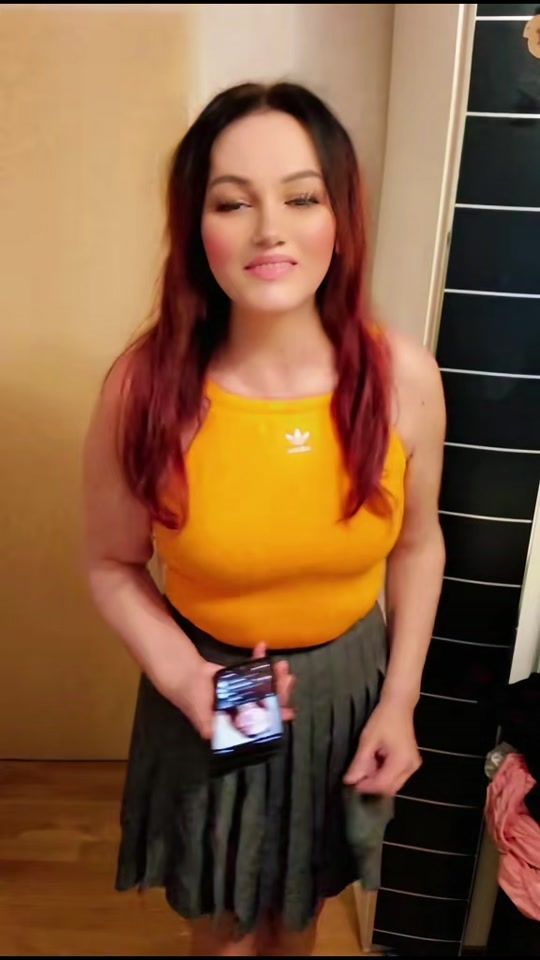 TikTok video thumbnail by mireelllla