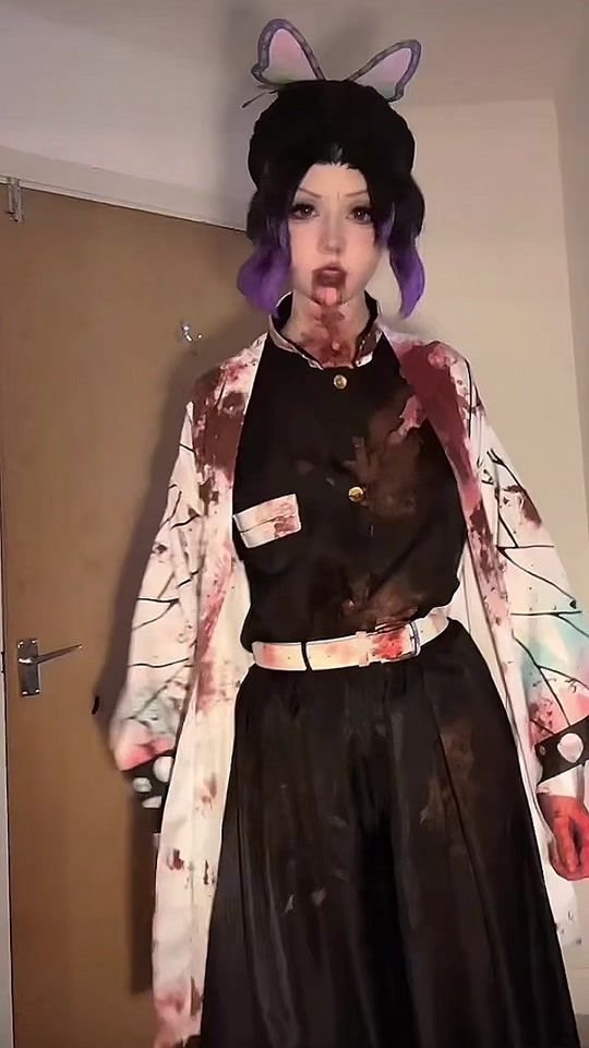 TikTok video thumbnail by velvet_tia