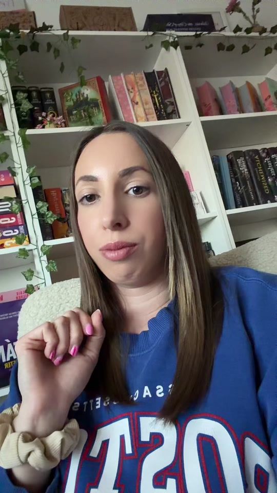 TikTok video thumbnail by readingwithtimi
