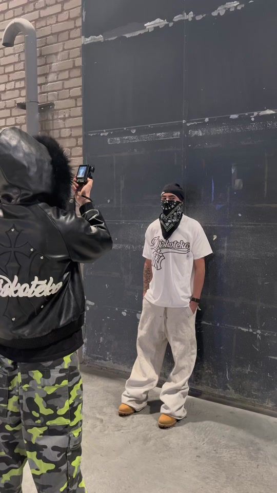 TikTok video thumbnail by diskostudios