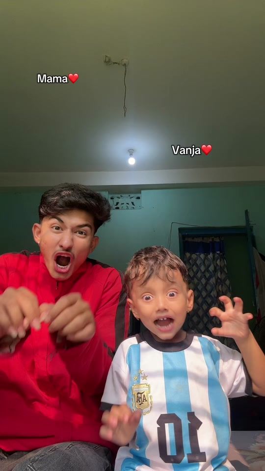 TikTok video thumbnail by mama_vanja2025