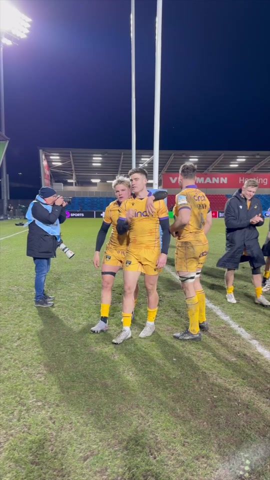 TikTok video thumbnail by saintsrugby