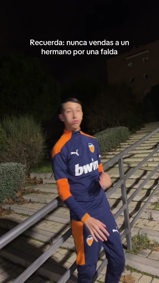 TikTok video thumbnail by baambiii.jr