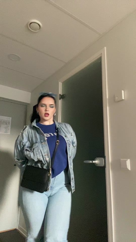 TikTok video thumbnail by liisaksynter