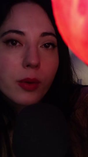 TikTok video thumbnail by maryjaneasmr_