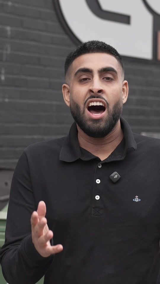 TikTok video thumbnail by mr.gurvz