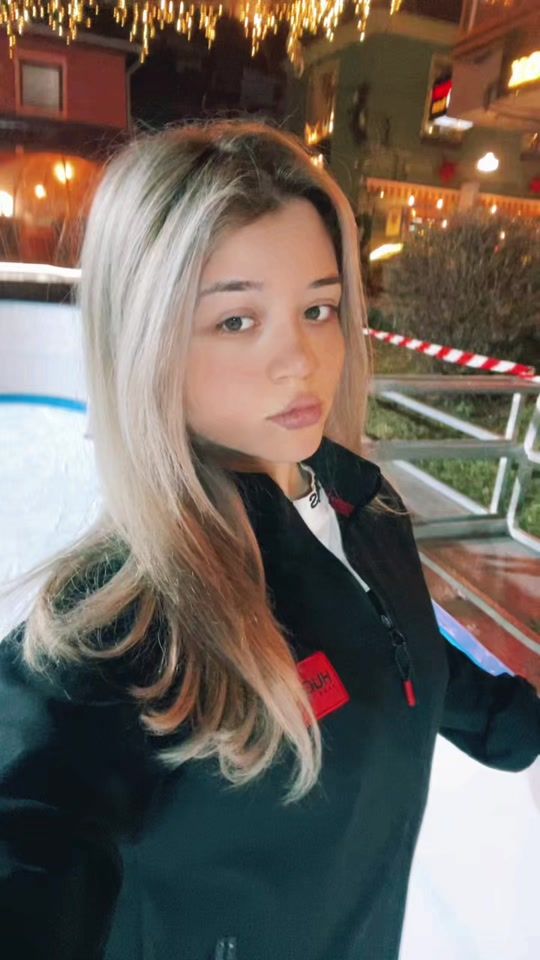 TikTok video thumbnail by denisahili2